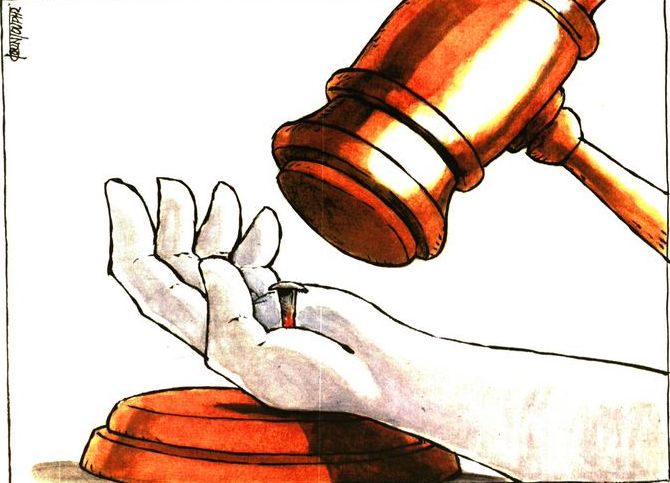 cartoons in news & comments, july 20th 2017