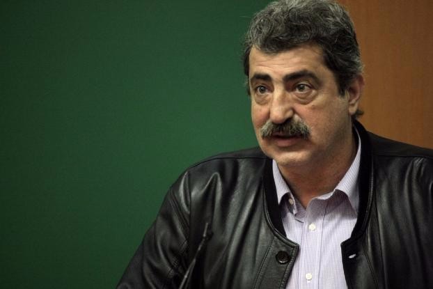 πολάκης: θ αλλάξουμε τη χώρα παρά το «πέπλο σιωπής» που απλώνουν τα μμε της διαπλοκής πολάκης: θ αλλάξουμε τη χώρα παρά το «πέπλο σιωπής» που απλώνουν τα μμε της διαπλοκής