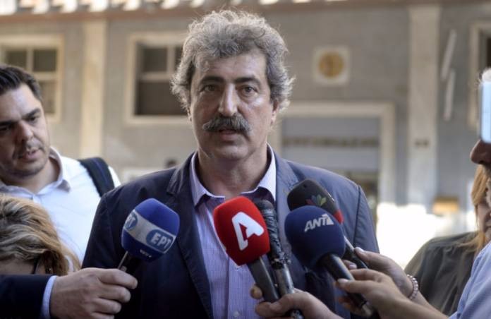 ο πολάκης επισκέφθηκε τον τσίπρα στο νοσοκομείο ο πολάκης επισκέφθηκε τον τσίπρα στο νοσοκομείο