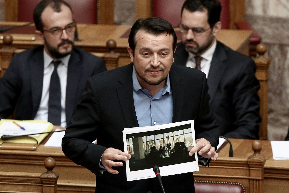 μήνυμα παππά σε “σκαϊ” και star: να ετοιμάζουν «business plan» για προσλήψεις μήνυμα παππά σε “σκαϊ” και star: να ετοιμάζουν «business plan» για προσλήψεις