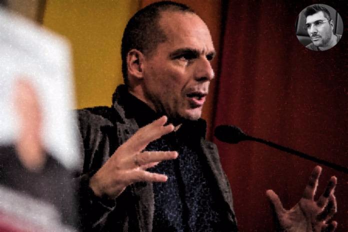 νίκος μωραΐτης: γιάνης βαρουφάκης, ο σταρ που έγινε b-movie νίκος μωραΐτης: γιάνης βαρουφάκης, ο σταρ που έγινε b-movie