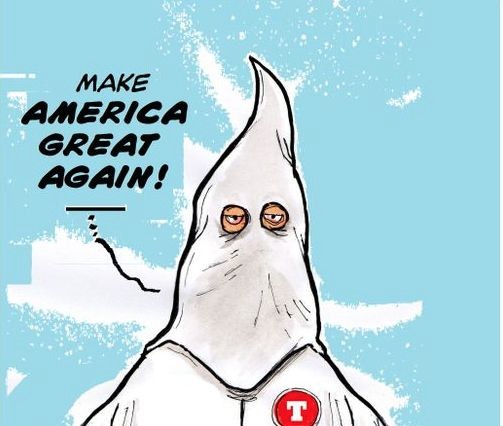 cartoons in news & comments, july 5th 2017 cartoons in news & comments, july 5th 2017