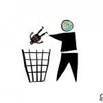 keep_your_earth_clean__omar_al_abdallat