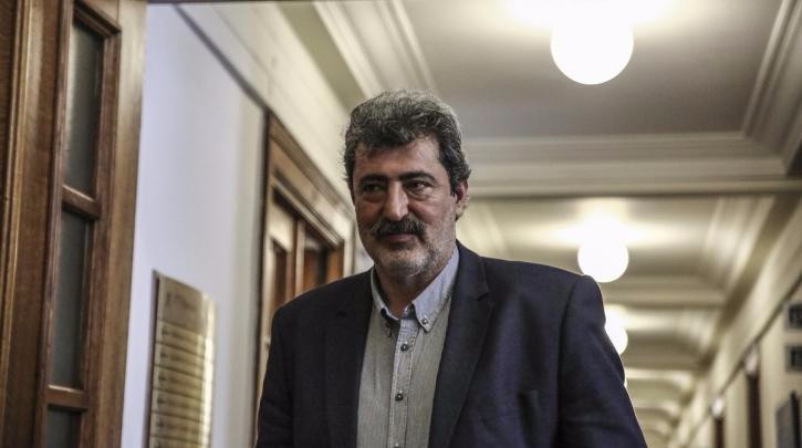 πολάκης στους δικαστές: προσπαθείτε να μας απαγορεύσετε να κυβερνήσουμε πολάκης στους δικαστές: προσπαθείτε να μας απαγορεύσετε να κυβερνήσουμε