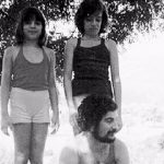 Γιώργος Γεννηματάς-Μαίρη-Φώφη