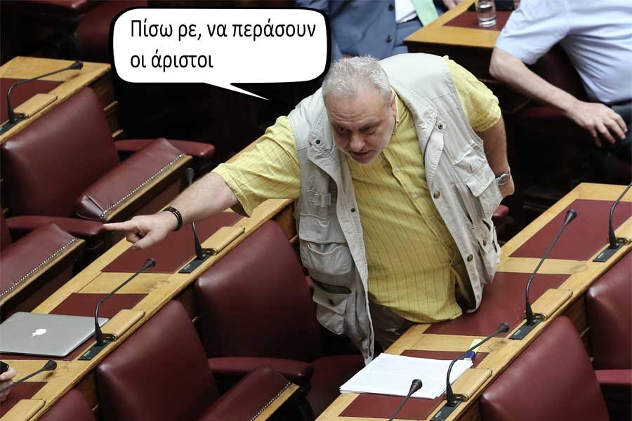 δημήτρης σούλτας: των αρίστων τα φουσάτα περάσαν δημήτρης σούλτας: των αρίστων τα φουσάτα περάσαν