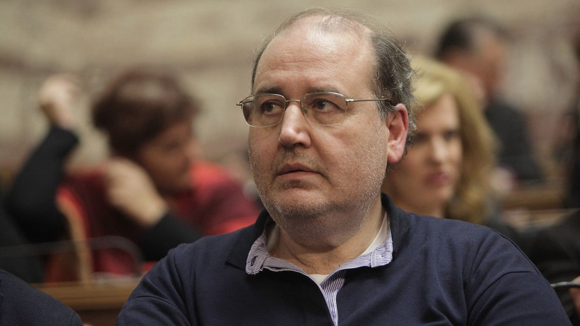 νίκος φίλης: είμαστε με τα δικαιώματα των πολλών όχι με τα προνόμια των λίγων (vid) νίκος φίλης: είμαστε με τα δικαιώματα των πολλών όχι με τα προνόμια των λίγων (vid)