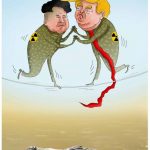 n_korea_and_us_tensions___shahid_atiqullah