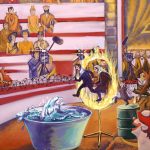 the_circus__mohamed_ajeg