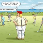 trump_is_in_holiday__marian_kamensky