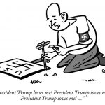 trump_loves_me_trump_loves_me_not___benjamin_kikkert