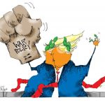 trumps_war_hand__deb_milbrath