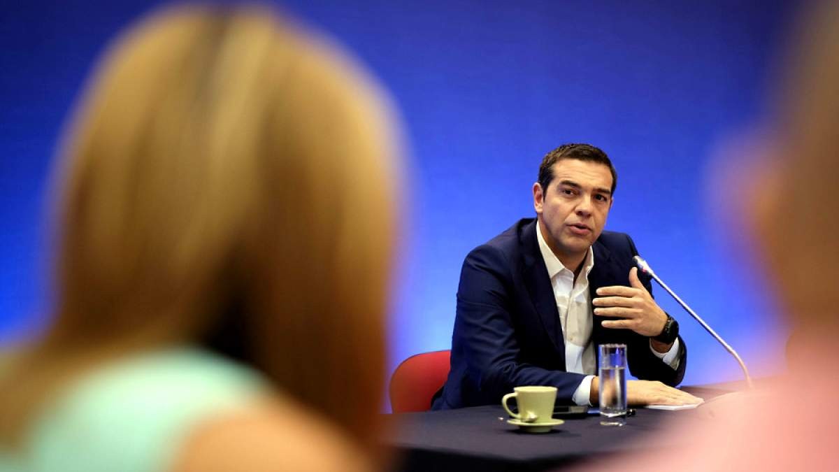 ο τσίπρας και ο σίσυφος ο τσίπρας και ο σίσυφος