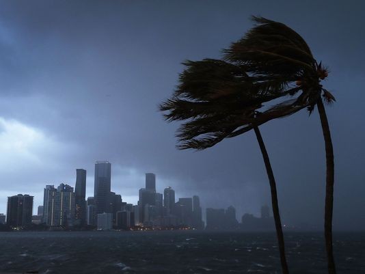 hurricane irma live stream: webcams show powerful storm lash florida hurricane irma live stream: webcams show powerful storm lash florida
