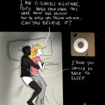 nightmare__charlie_comics