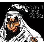 saudi_women_can_drive___sajith_kumar