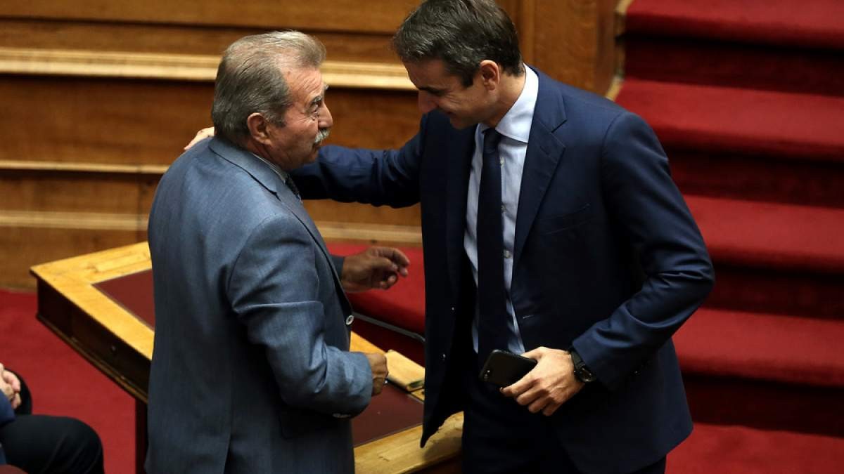 oικογενειοκρατία, προσωπικό κόμμα και ιχ κράτος oικογενειοκρατία, προσωπικό κόμμα και ιχ κράτος