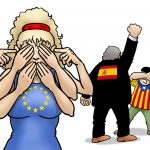 Katalonien und Europa