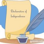 Declaration of Independence