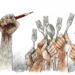 famine_for_freedom_of_expression__kianoush_ramezani