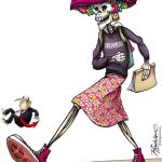 the_dreamy_catrina__antonio__rodrguez