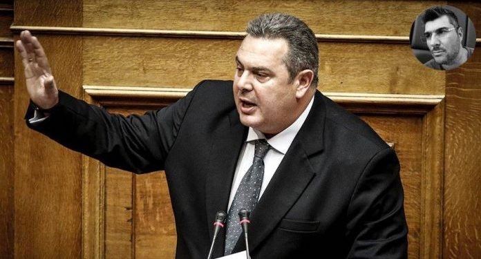 νίκος μωραΐτης: γιατί ο καμμένος νίκος μωραΐτης: γιατί ο καμμένος