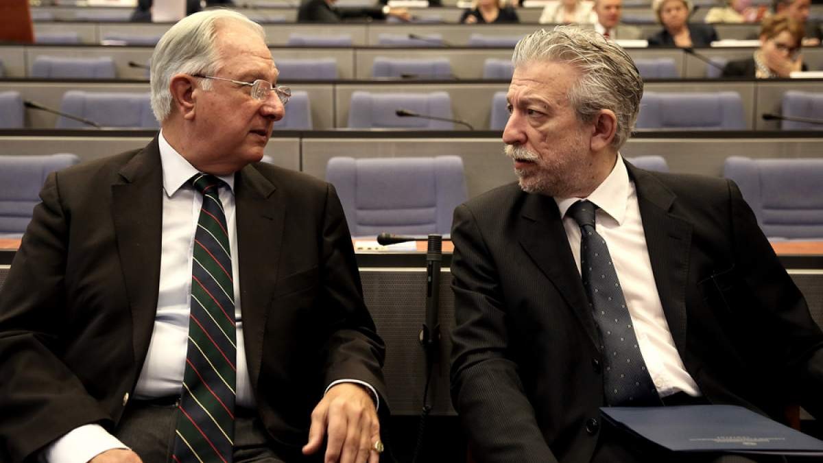 κόντρα προέδρου στε και κοντονή με αφορμή τα «πόθεν έσχες» των δικαστικών (vids) κόντρα προέδρου στε και κοντονή με αφορμή τα «πόθεν έσχες» των δικαστικών (vids)