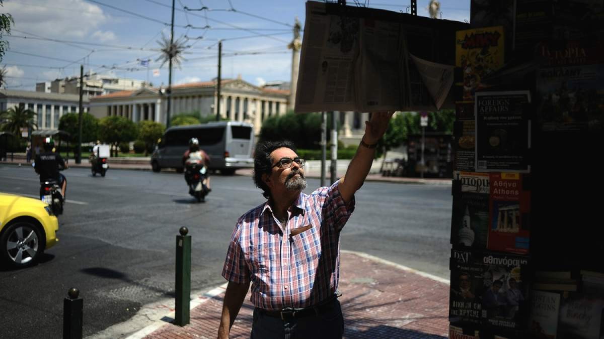 ο νέος εκδοτικός πόλεμος ο νέος εκδοτικός πόλεμος