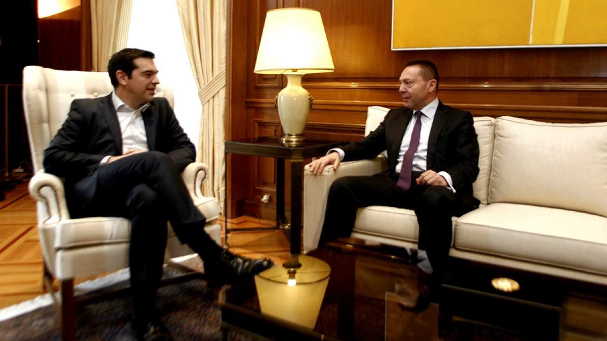 τι κρύβει ο νέος πόλεμος στουρνάρα – μαξίμου τι κρύβει ο νέος πόλεμος στουρνάρα – μαξίμου