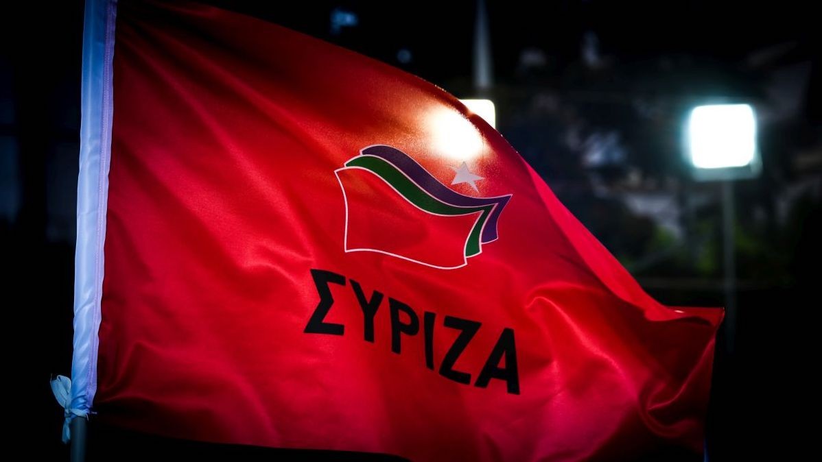 η κοινωνία εμπιστεύεται τον συριζα η κοινωνία εμπιστεύεται τον συριζα