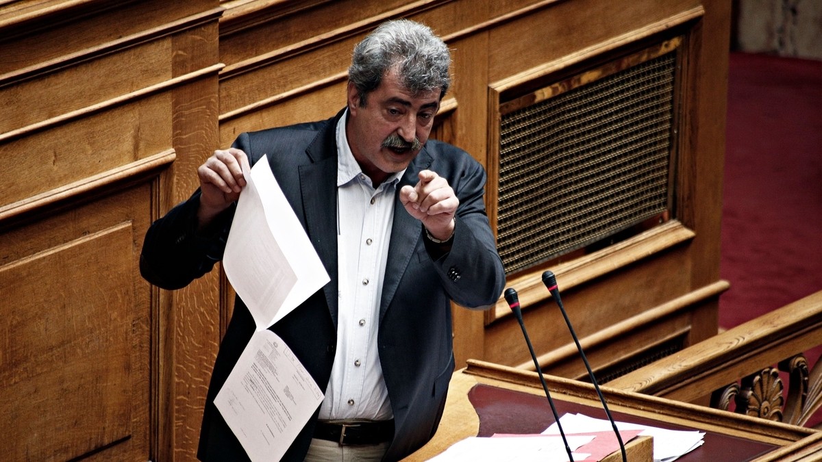 πολάκης για «ντυνάν»: στοιχειοθετούνται αδικήματα για γεωργιάδη, βορίδη, λοβέρδο, σαλμά πολάκης για «ντυνάν»: στοιχειοθετούνται αδικήματα για γεωργιάδη, βορίδη, λοβέρδο, σαλμά