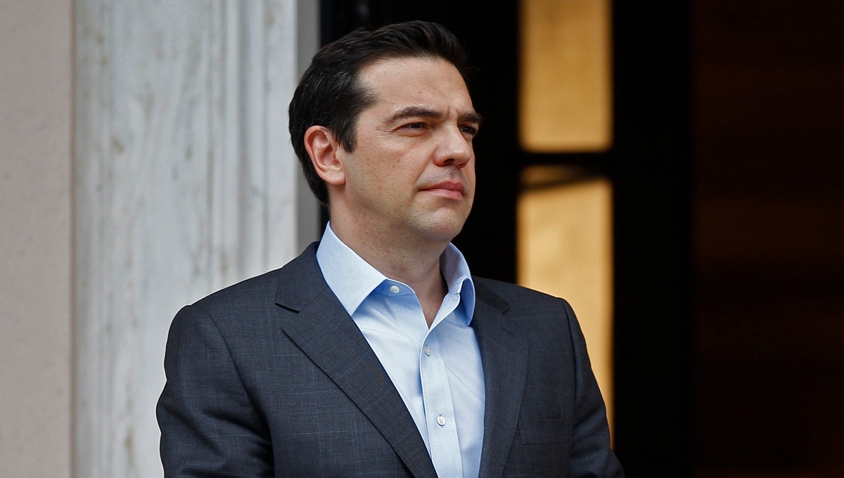 αλ. τσίπρας: παιχνίδια αποσταθεροποίησης δεν θα περάσουν αλ. τσίπρας: παιχνίδια αποσταθεροποίησης δεν θα περάσουν