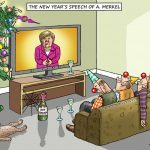 the_new_years_speech_of_a_merkel__marian_kamensky