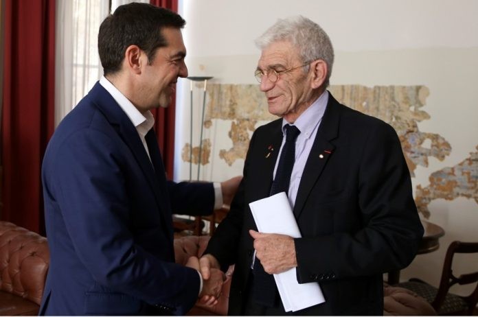 συνάντηση τσίπρα – μπουτάρη στη θεσσαλονίκη (picts) συνάντηση τσίπρα – μπουτάρη στη θεσσαλονίκη (picts)