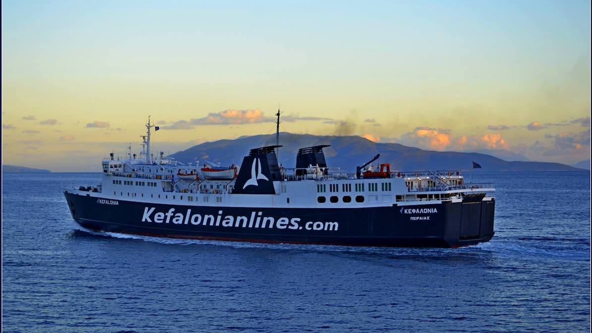 ithaca tours: δρομολόγια “νήσος κεφαλονιά” από δευτέρα 15/1/2018 ithaca tours: δρομολόγια “νήσος κεφαλονιά” από δευτέρα 15/1/2018