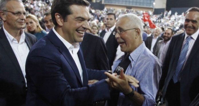 ο ζουράρις για τσίπρα – είναι ένας νεαρός σοφός ο ζουράρις για τσίπρα – είναι ένας νεαρός σοφός