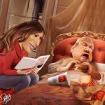 bedtime_story__bart_van_leeuwen