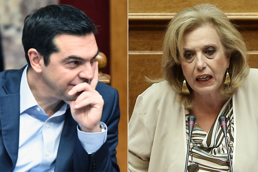 πίσω από την ψηφοφορία… πίσω από την ψηφοφορία…