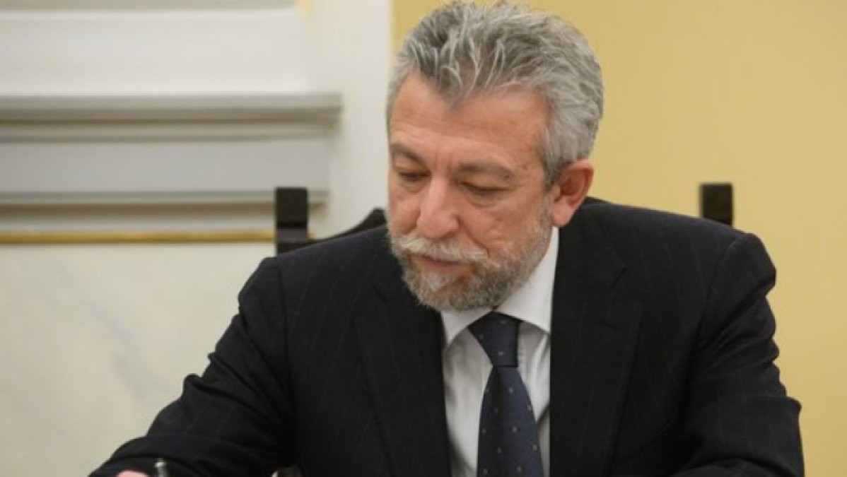 στ. κοντονής: έλεγχος κάθε φορά στις καθυστερήσεις σημαντικών δικαστικών υποθέσεων στ. κοντονής: έλεγχος κάθε φορά στις καθυστερήσεις σημαντικών δικαστικών υποθέσεων