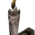 the_candle_philosophy___rafat_alkhateeb