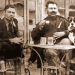 Μάθεσης-Βογιατζής