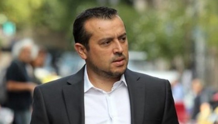 παππάς: η πολιτεία απέδειξε ότι μπορεί να ρυθμίσει το τηλεοπτικό τοπίο παππάς: η πολιτεία απέδειξε ότι μπορεί να ρυθμίσει το τηλεοπτικό τοπίο