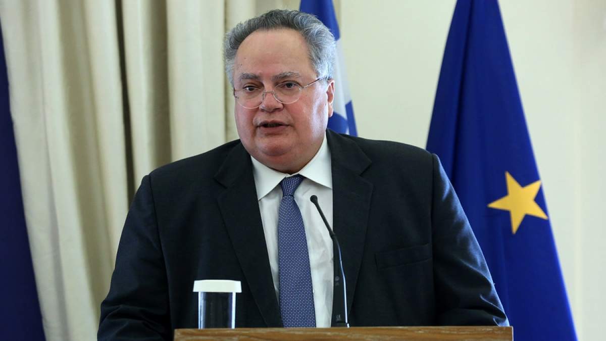 απειλητική επιστολή σε κοτζιά: «έχουμε τρεις σφαίρες για σένα» (vid) απειλητική επιστολή σε κοτζιά: «έχουμε τρεις σφαίρες για σένα» (vid)