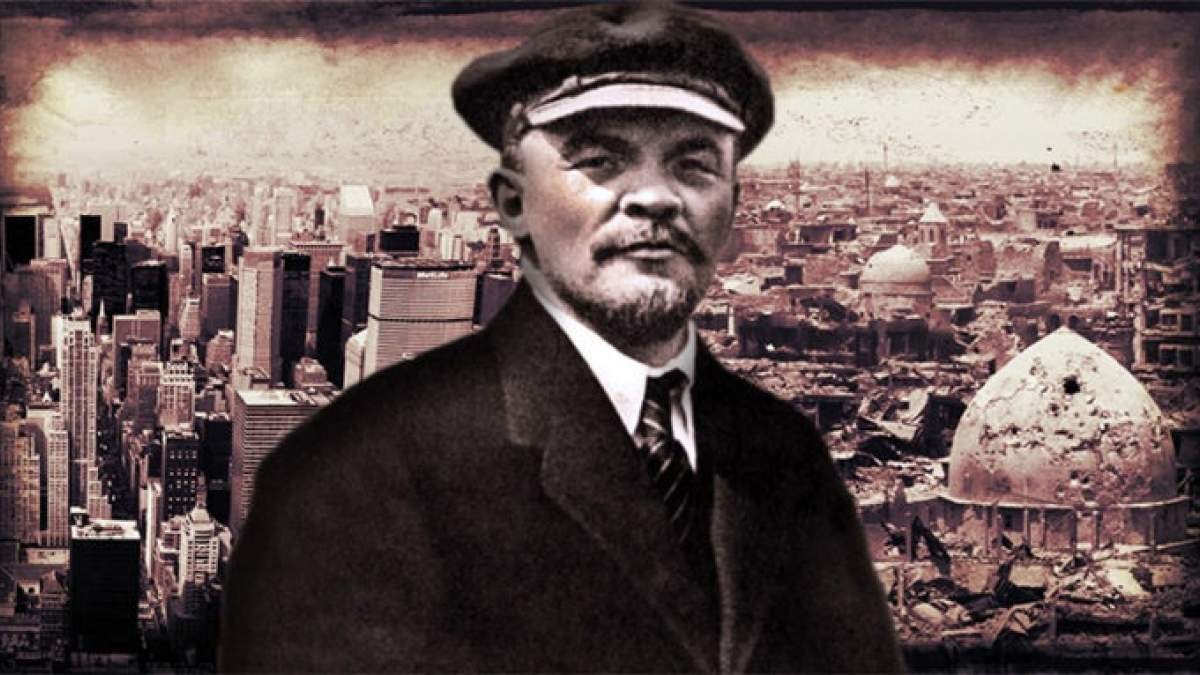 και τον λένιν να φέρετε, το συλλαλητήριο θα είναι εθνικιστικό και τον λένιν να φέρετε, το συλλαλητήριο θα είναι εθνικιστικό