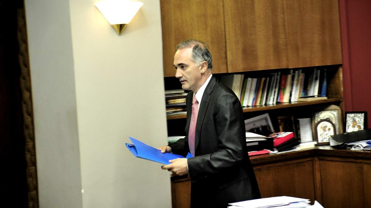 ο μάριος σαλμάς είναι ο πρώην υπουργός που ζήτησε να καταθέσει στο fbi ως «προστατευόμενος μάρτυρας» ο μάριος σαλμάς είναι ο πρώην υπουργός που ζήτησε να καταθέσει στο fbi ως «προστατευόμενος μάρτυρας»