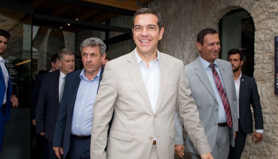 χιούμορ με «άρωμα» novartis από τον τσίπρα στην πάτρα χιούμορ με «άρωμα» novartis από τον τσίπρα στην πάτρα