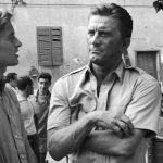 Michael-Kirk Douglas _1966
