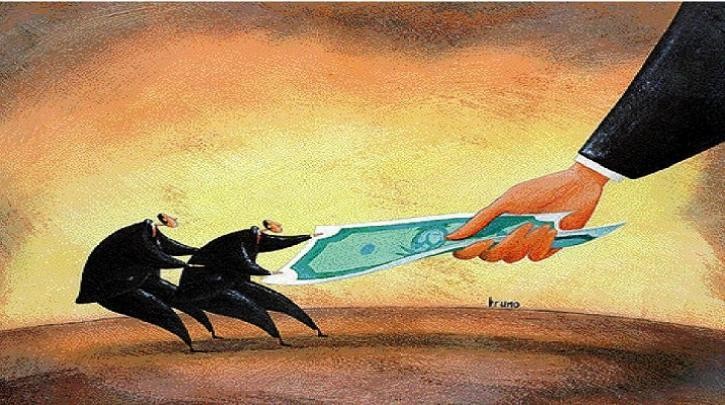 πάταξη της διαφθοράς, τήρηση της νομιμότητας πάταξη της διαφθοράς, τήρηση της νομιμότητας