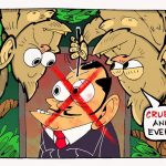 monkeys_impression___bern_fabro_UxIFeln