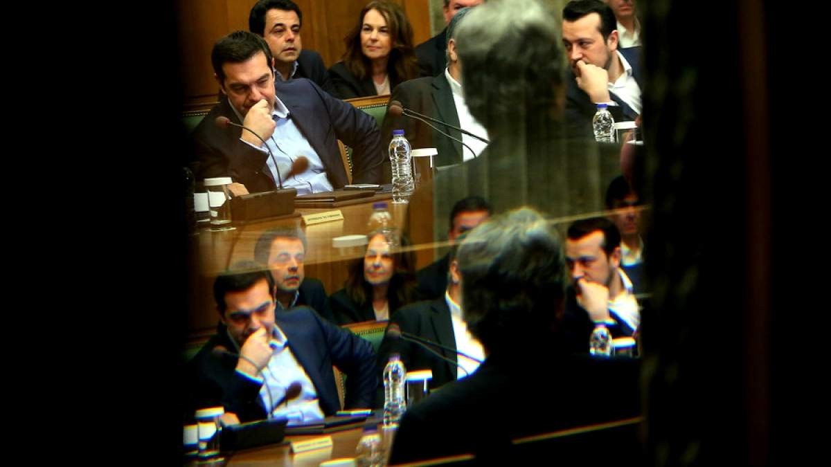 θέλει αρετή και τόλμη… και ο ανασχηματισμός θέλει αρετή και τόλμη… και ο ανασχηματισμός